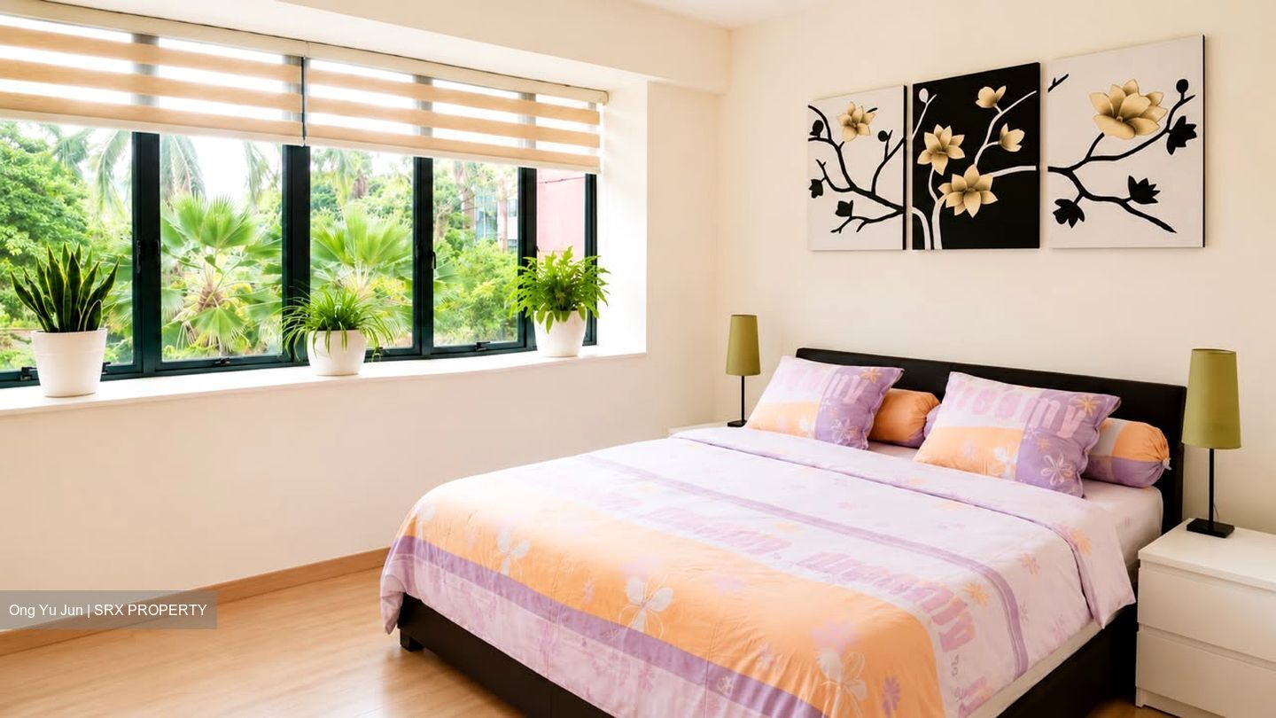 The Springbloom (D19), Condominium #594128531